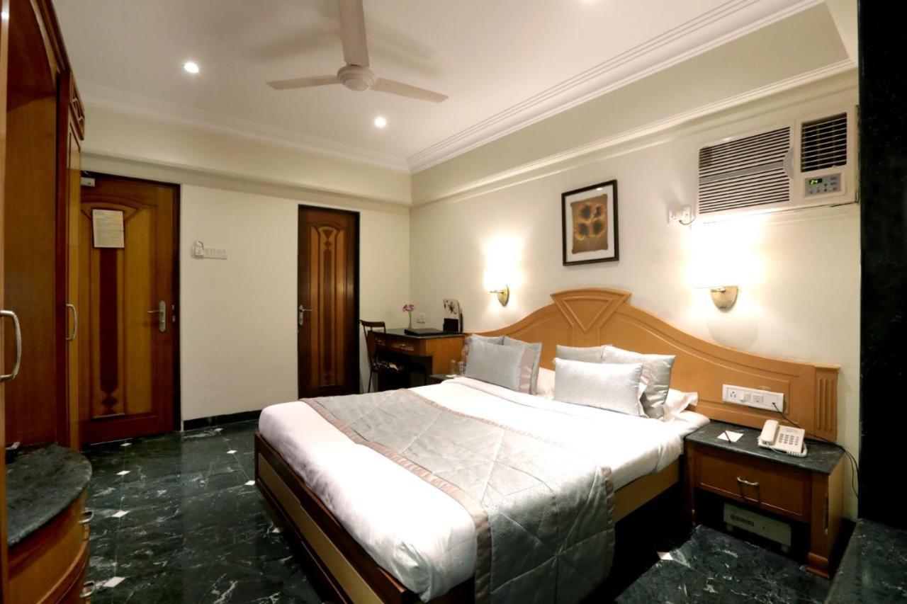Sai Leela Hotel - Mumbai, Mumbai